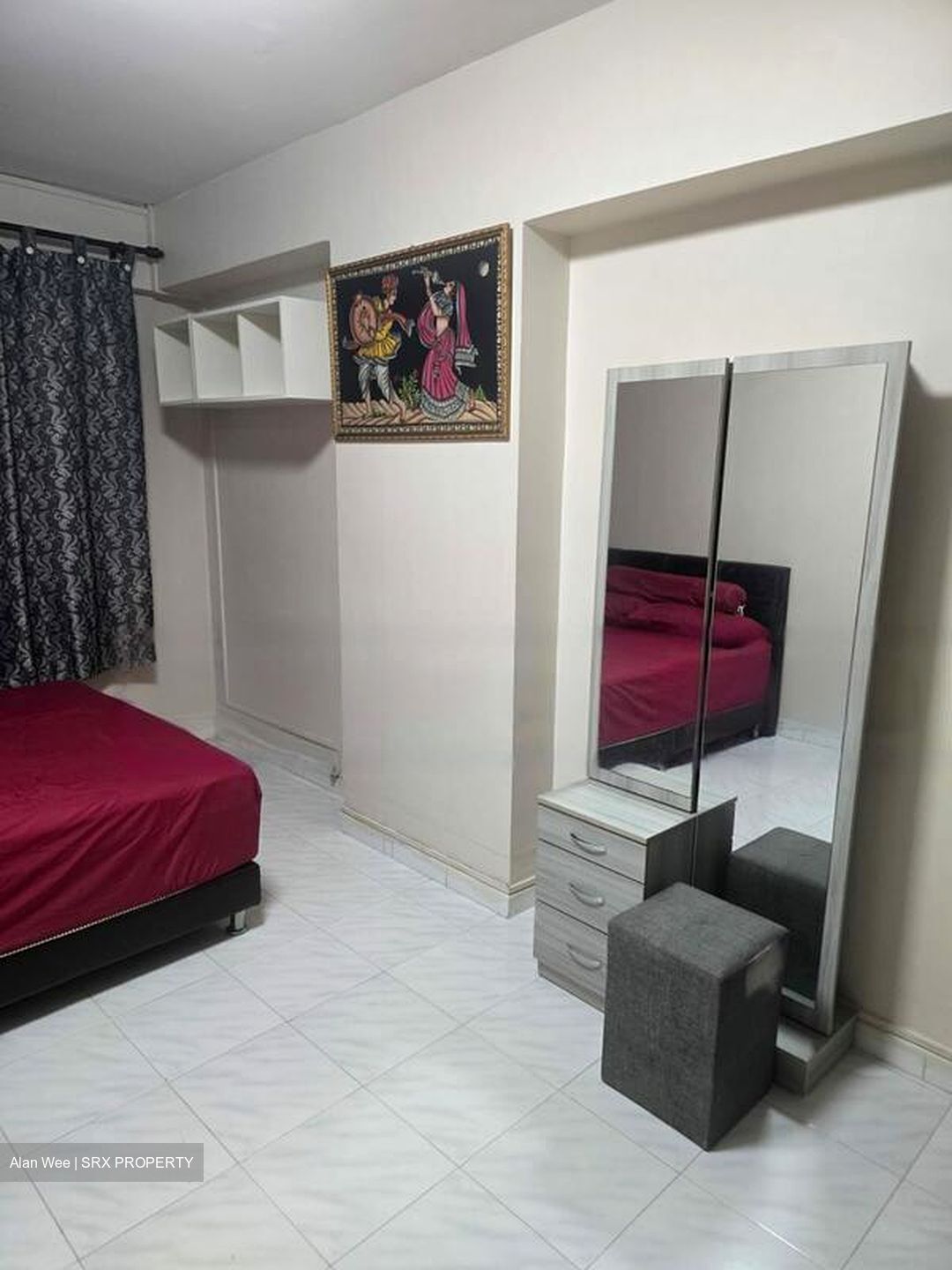 Blk 418 Hougang Avenue 8 (Hougang), HDB 5 Rooms #466851931